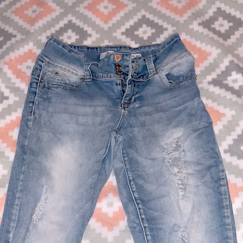 Jeans for sale 🌈💫🌸